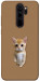 Чехол Kitty standing для Xiaomi Redmi Note 8 Pro
