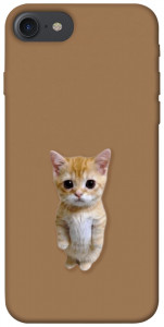Чохол Kitty standing для iPhone 7 (4.7'')