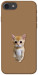 Чохол Kitty standing для iPhone 8