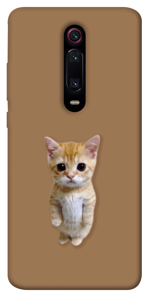 Чехол Kitty standing для Xiaomi Redmi K20 Pro