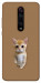 Чехол Kitty standing для Xiaomi Redmi K20 Pro