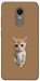 Чохол Kitty standing для Xiaomi Redmi Note 5 (Single Camera)
