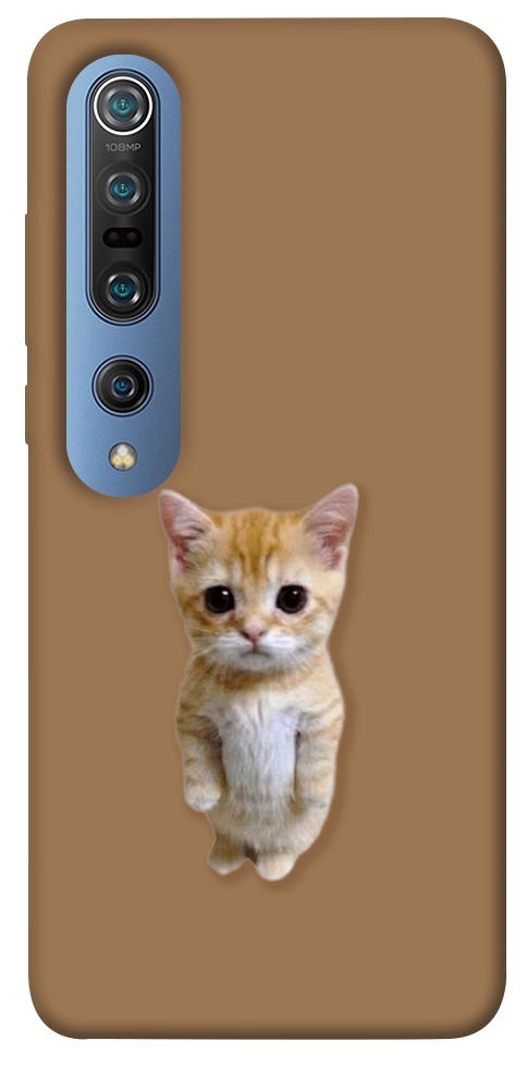 Чохол Kitty standing для Xiaomi Mi 10