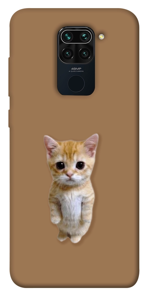 Чехол Kitty standing для Xiaomi Redmi 10X