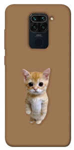 Чохол Kitty standing для Xiaomi Redmi 10X