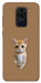 Чехол Kitty standing для Xiaomi Redmi 10X