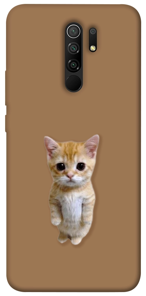 Чохол Kitty standing для Xiaomi Redmi 9