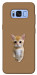 Чехол Kitty standing для Galaxy S8 (G950)