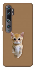 Чехол Kitty standing для Xiaomi Mi CC9 Pro
