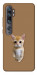 Чехол Kitty standing для Xiaomi Mi CC9 Pro