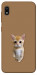 Чехол Kitty standing для Galaxy A10 (A105F)