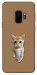 Чохол Kitty standing для Galaxy S9