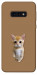 Чехол Kitty standing для Galaxy S10e