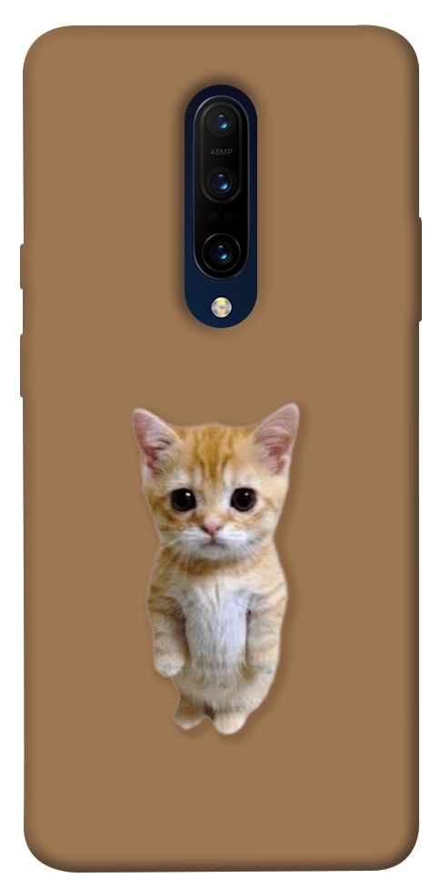 Чехол Kitty standing для OnePlus 7 Pro
