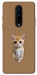 Чехол Kitty standing для OnePlus 8