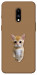 Чехол Kitty standing для OnePlus 7