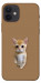 Чохол Kitty standing для iPhone 12