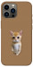 Чохол Kitty standing для iPhone 12 Pro Max