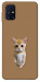 Чехол Kitty standing для Galaxy M31s