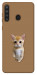 Чехол Kitty standing для Galaxy A21