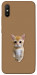 Чехол Kitty standing для Xiaomi Redmi 9A