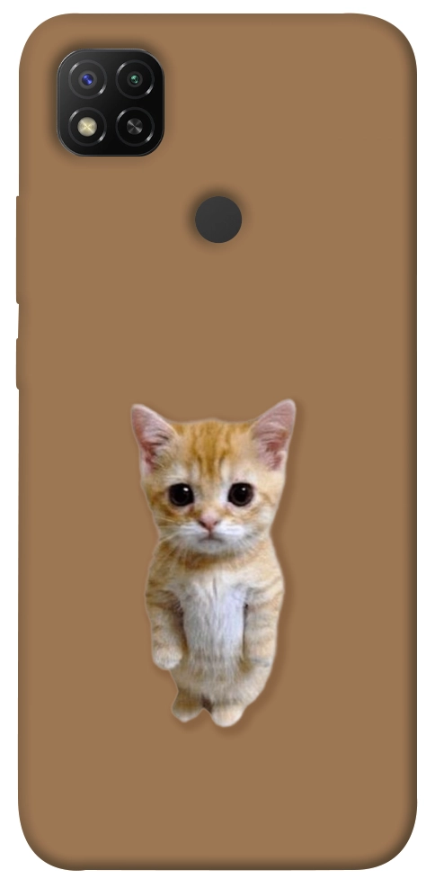 Чохол Kitty standing для Xiaomi Redmi 9C