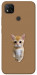 Чохол Kitty standing для Xiaomi Redmi 9C