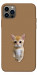 Чехол Kitty standing для iPhone 12 Pro