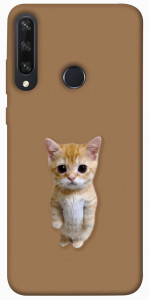 Чохол Kitty standing для Huawei Y6p