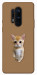 Чехол Kitty standing для OnePlus 8 Pro