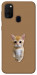 Чохол Kitty standing для Galaxy M30s