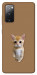 Чохол Kitty standing для Galaxy S20 FE