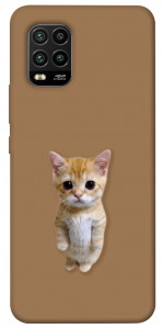 Чохол Kitty standing для Xiaomi Mi 10 Lite