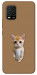 Чохол Kitty standing для Xiaomi Mi 10 Lite