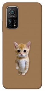 Чохол Kitty standing для Xiaomi Mi 10T Pro
