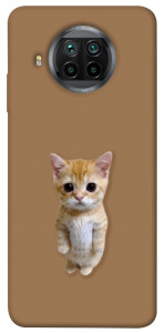 Чехол Kitty standing для Xiaomi Mi 10T Lite