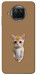 Чехол Kitty standing для Xiaomi Mi 10T Lite