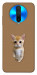 Чохол Kitty standing для Xiaomi Redmi K30