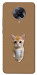 Чехол Kitty standing для Xiaomi Redmi K30 Pro