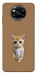 Чехол Kitty standing для Xiaomi Poco X3 NFC
