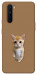 Чохол Kitty standing для OnePlus Nord