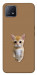 Чохол Kitty standing для Oppo A73