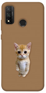 Чохол Kitty standing для Huawei P Smart (2020)