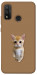 Чохол Kitty standing для Huawei P Smart (2020)