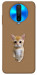 Чехол Kitty standing для Xiaomi Poco X2