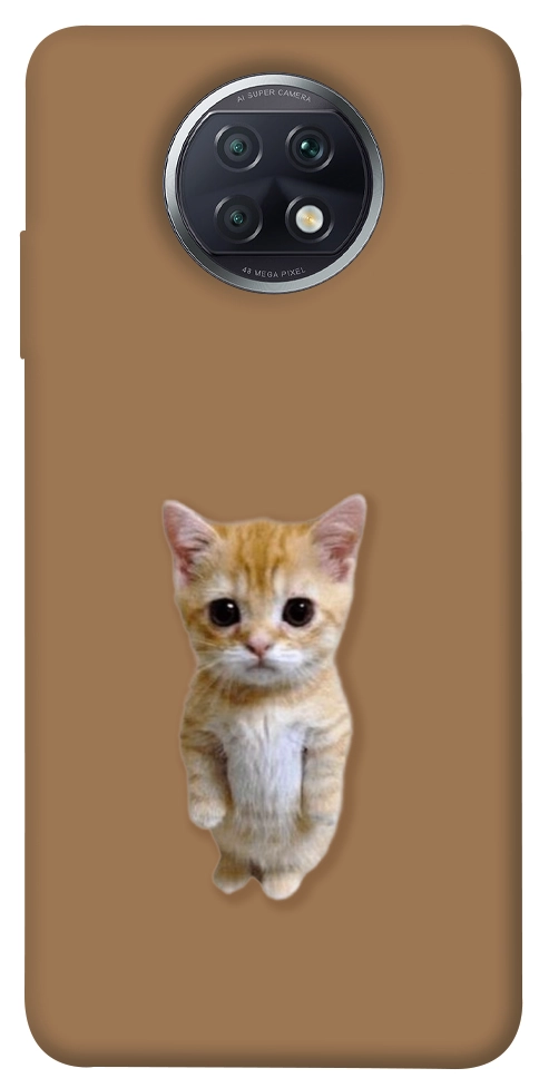 Чохол Kitty standing для Xiaomi Redmi Note 9T