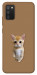 Чехол Kitty standing для Galaxy A02s