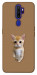 Чохол Kitty standing для Oppo A9 (2020)