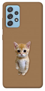 Чехол Kitty standing для Samsung Galaxy A52 4G