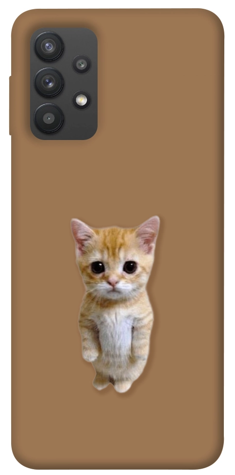 Чохол Kitty standing для Galaxy A32 4G
